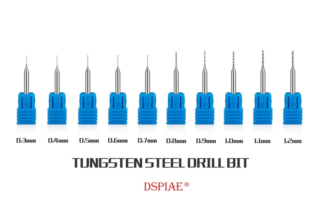 DB-01  Drill bit