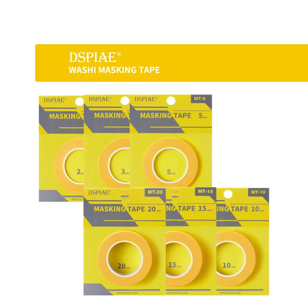 MT-15  Masking tape 15mm