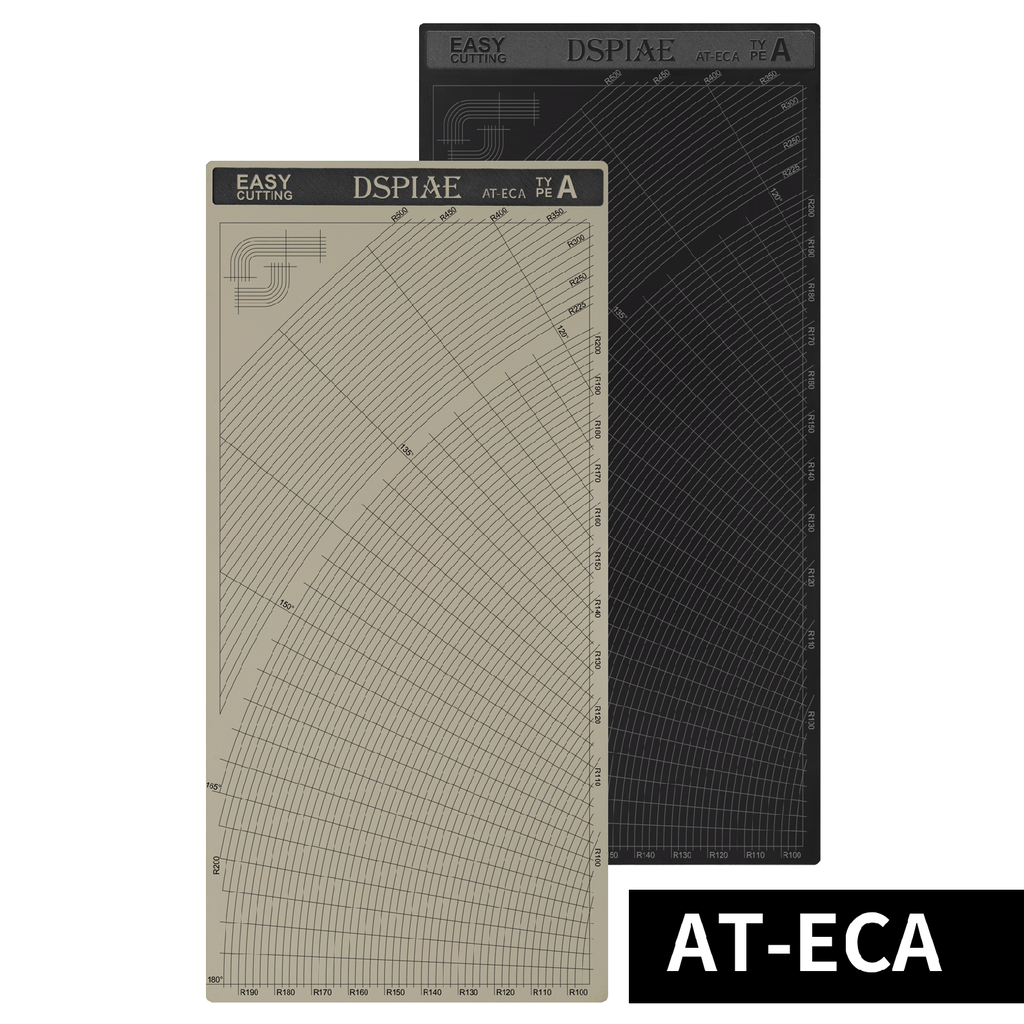 AT-ECA  Easy cutting mat A