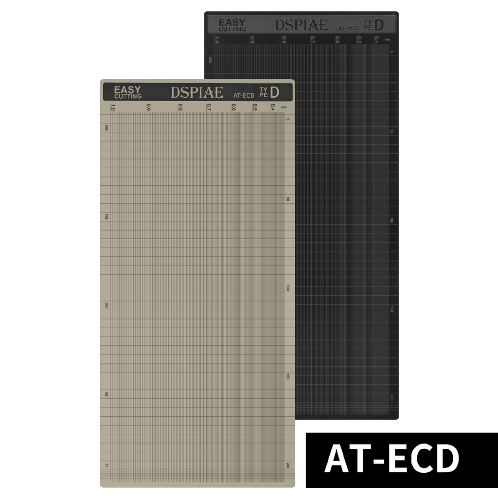 AT-ECD  Easy cutting mat D