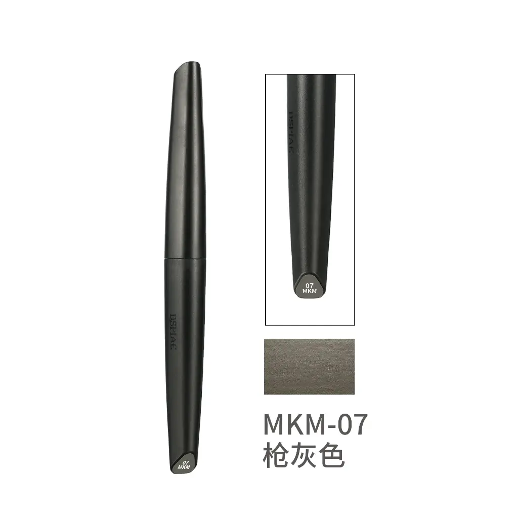 MKM-07 Marker pen metal gun metal