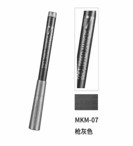 MKM-07 Marker pen metal gun metal