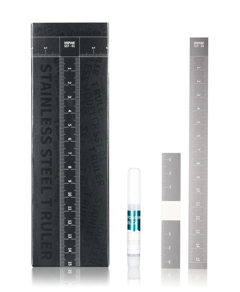 SST-01  T-ruler