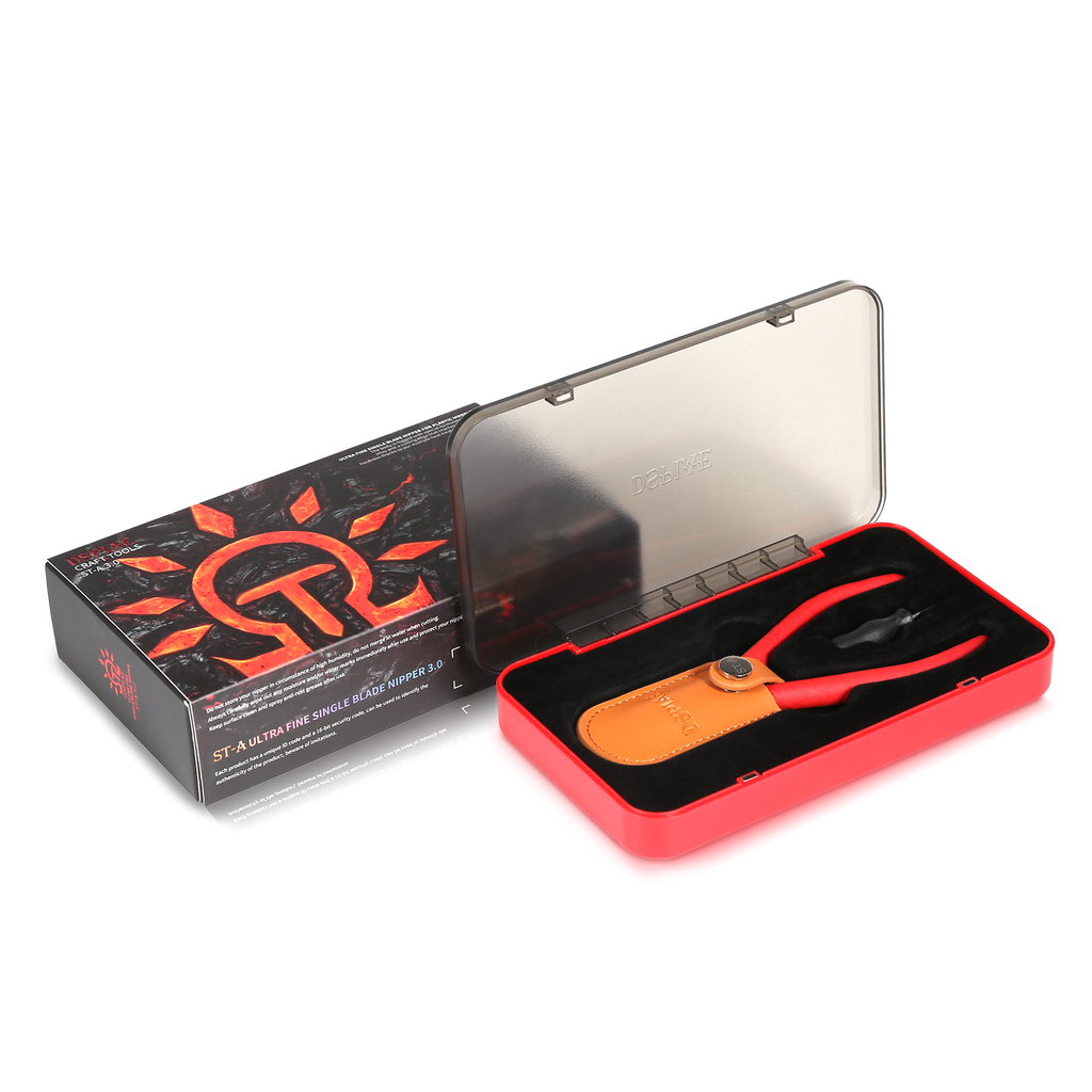 ST-A 3.0 Single blade nipper Luxe