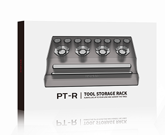 PT-R Tool storage rack