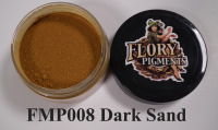 FMP008 Flory Models Pigment Dark sand