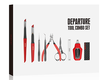 TC-S01  DSPIAE tools set