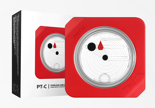 PT-C Plastic Circular cutter