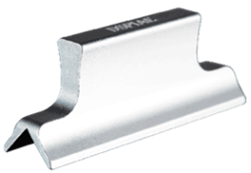 AS-25PPGR Grey perpendicular sanding piece