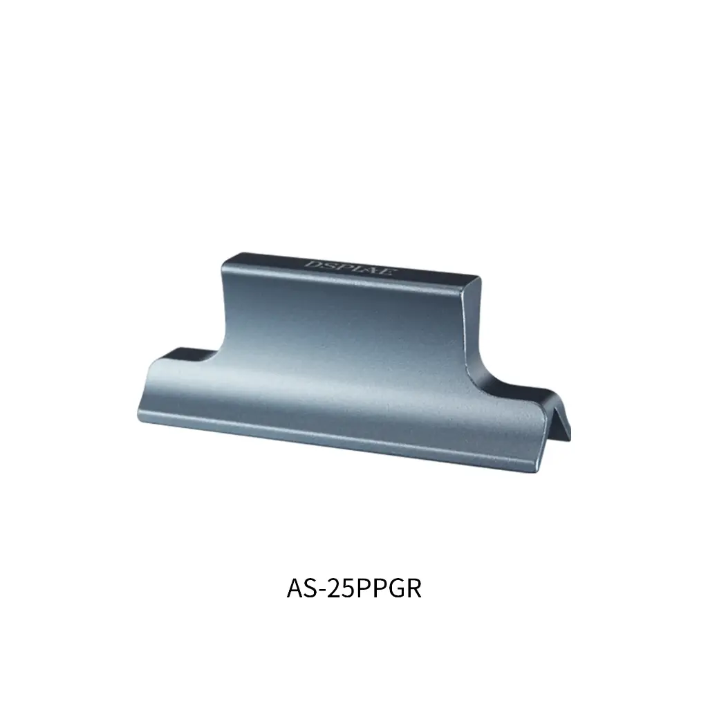 AS-25PPGR Grey perpendicular sanding piece