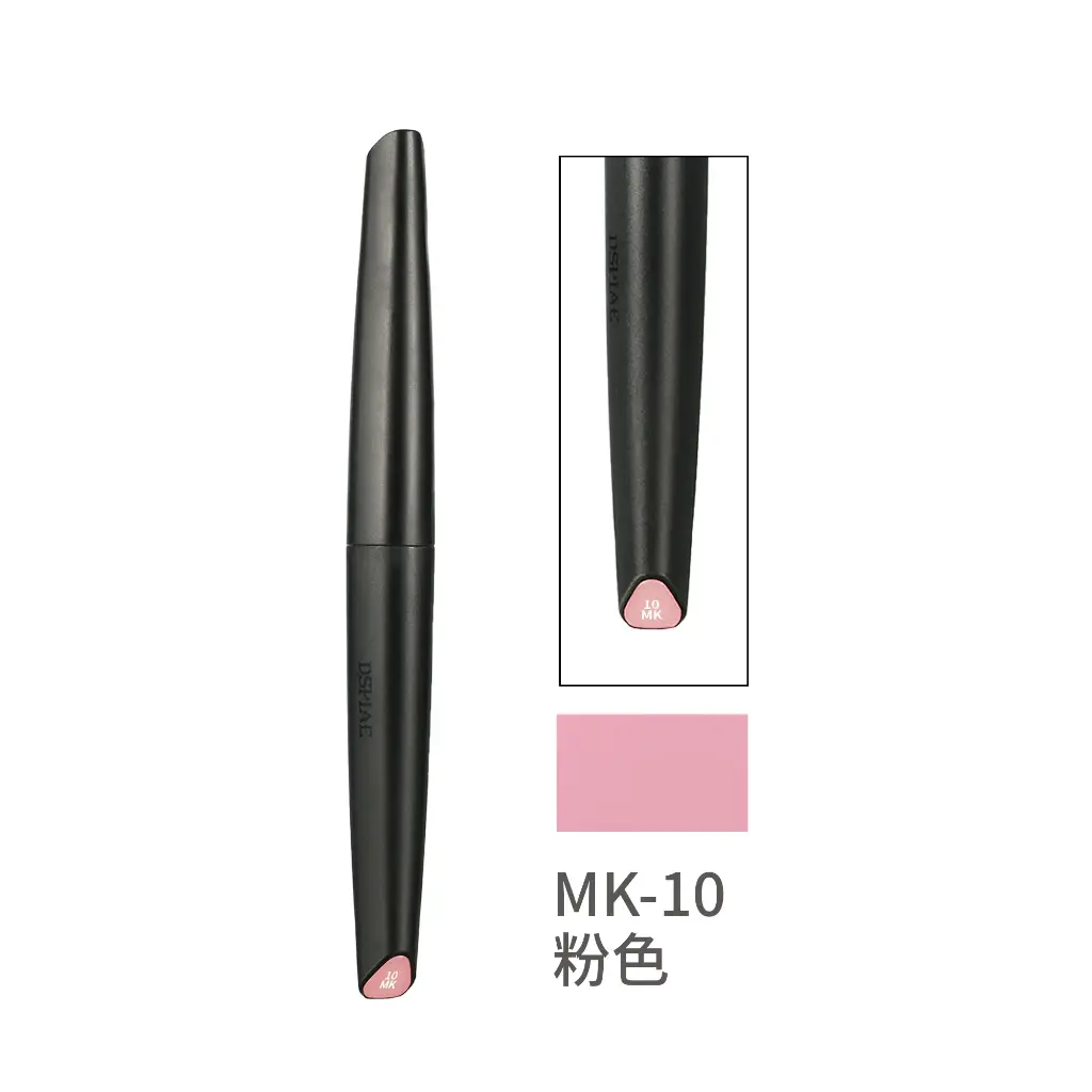 MK-10 Marker pen pink