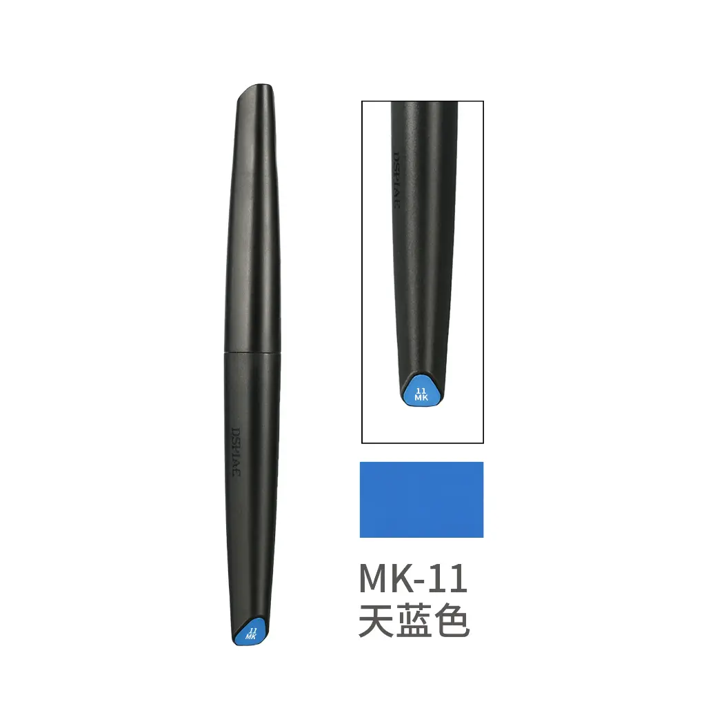 MK-11 Marker pen sky blue