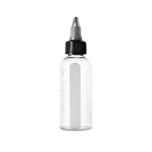 [MS-B75] MS-B75  Plastic bottle 75ml