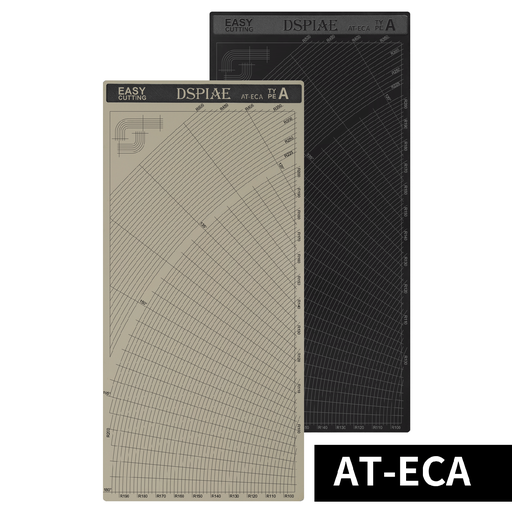 [AT-ECA] AT-ECA  Easy cutting mat A