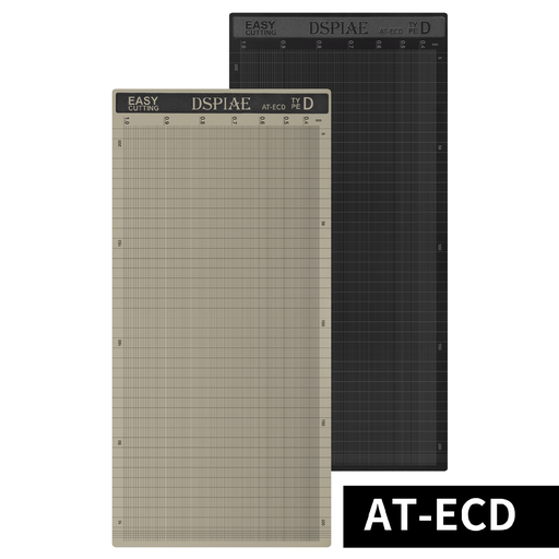 [AT-ECD] AT-ECD  Easy cutting mat D
