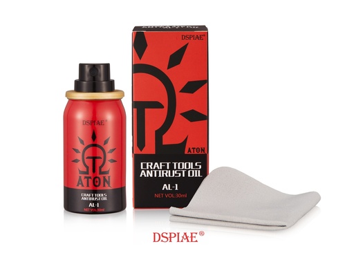 [AL-1] AL-1  Craft tools anti rust oil