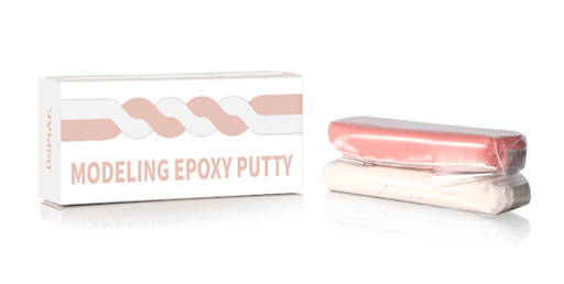 [MEP-01] MEP-01  Modeling epoxy putty skin color