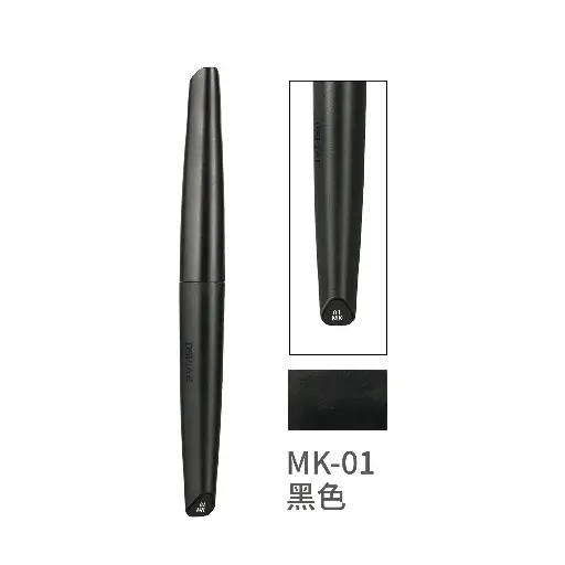 [MK-01] MK-01  Marker pen black