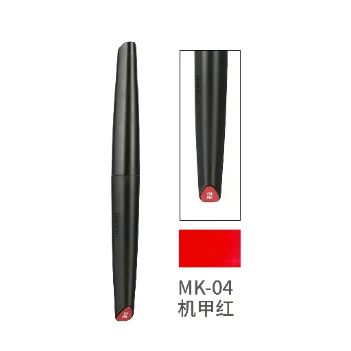 [MK-04] MK-04 Marker pen red