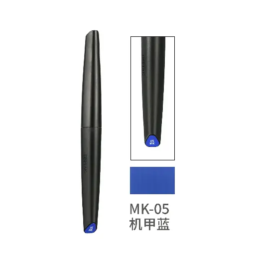 [MK-05] MK-05 Marker pen blue