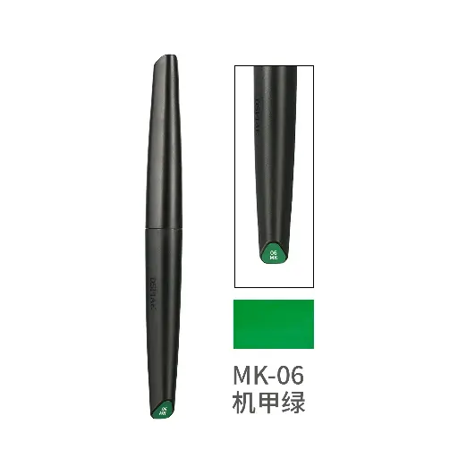 [MK-06] MK-06 Marker pen green