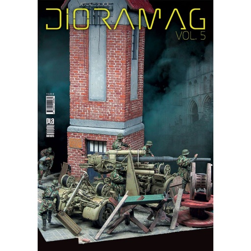 Dioramag deel 5