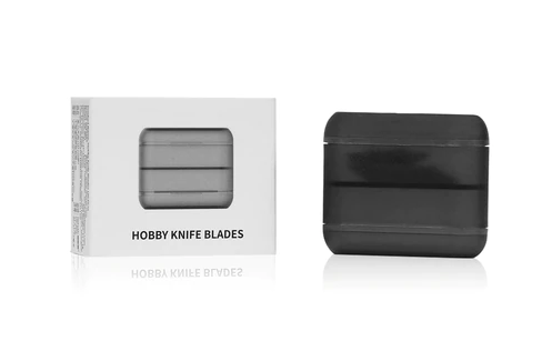 [DK-B02] Hobby knife spare blades