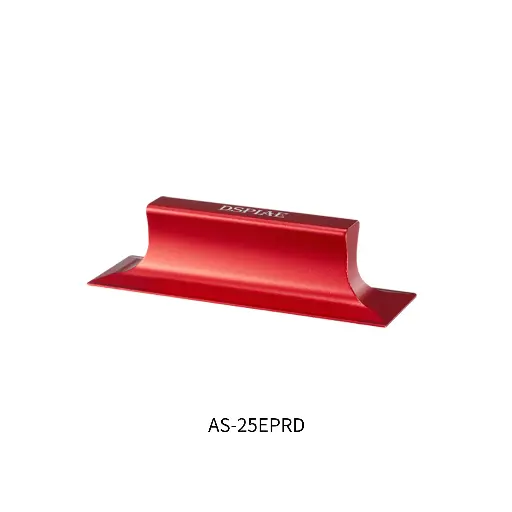 [AS-25FPRD] AS-25FPRD  Red flat sanding piece