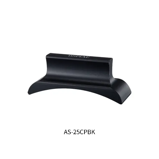 [AS-25CPBK] AS-25CPBK  Black curved sanding piece