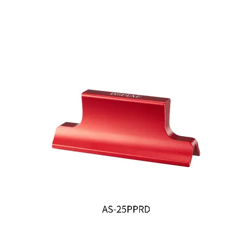 [AS-25PPRD] AS-25PPRD  Red perpendicular sanding piece