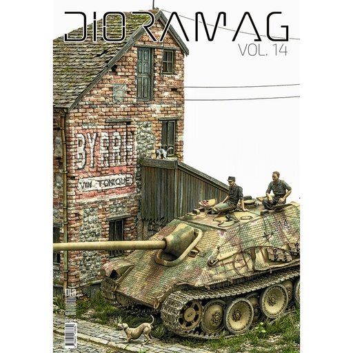 Dioramag deel 14