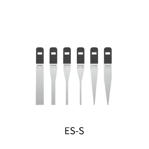 [ES-S] ES-S  Etching sheet sanding board set