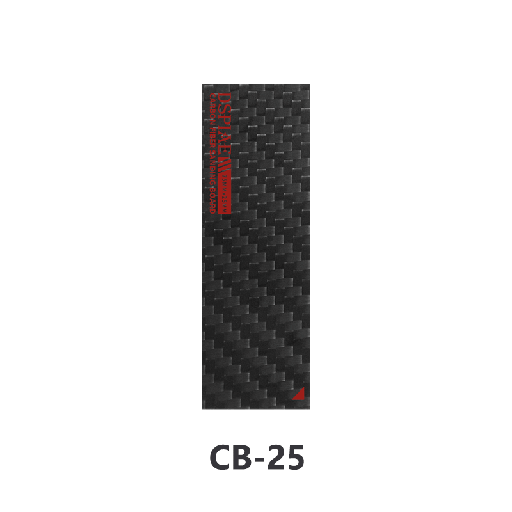 [CFB-25] CFB-25  Carbon fibre sanding board
