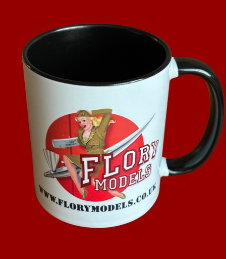 [FM-M] Flory Models Mok