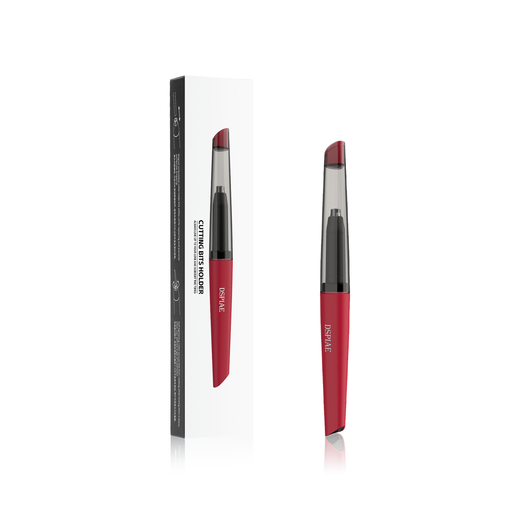 [PT-TH01 Pro] Graveer stift houder rood