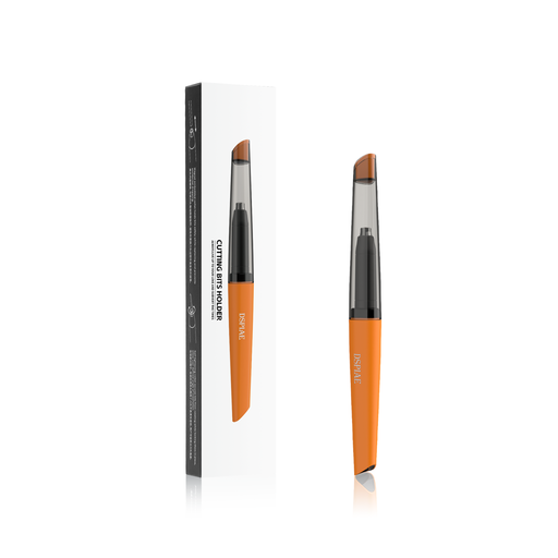 [PT-TH02 Pro] Graveer stift houder oranje