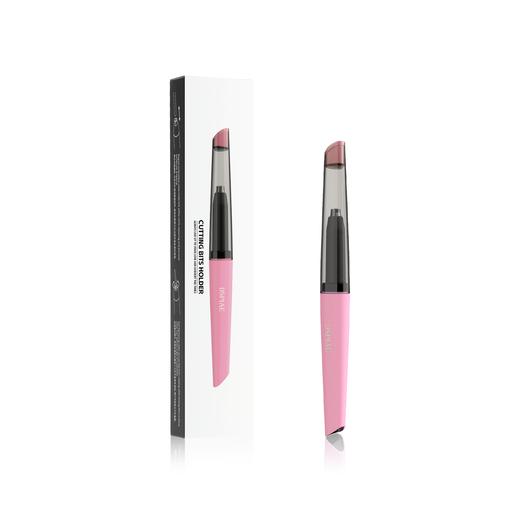 [PT-TH08 Pro] Graveer stift houder rose